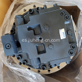 Motor de desplazamiento 2401-6357E Doosan DX420 Final Drive Dx420